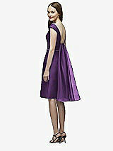 Front View Thumbnail - Majestic Lela Rose Bridesmaid Style LR231