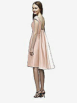Front View Thumbnail - Cameo Lela Rose Bridesmaid Style LR231