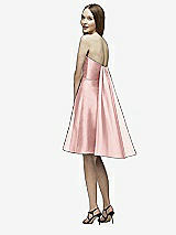 Front View Thumbnail - Rose Lela Rose Bridesmaid Style LR232