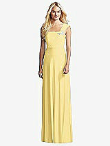 Front View Thumbnail - Buttercup JY Jenny Yoo Bridesmaid Style JY513