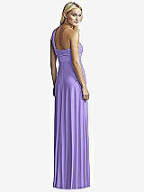 Rear View Thumbnail - Tahiti JY Jenny Yoo Bridesmaid Style JY513