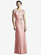 Front View Thumbnail - Rose JY Jenny Yoo Bridesmaid Style JY520