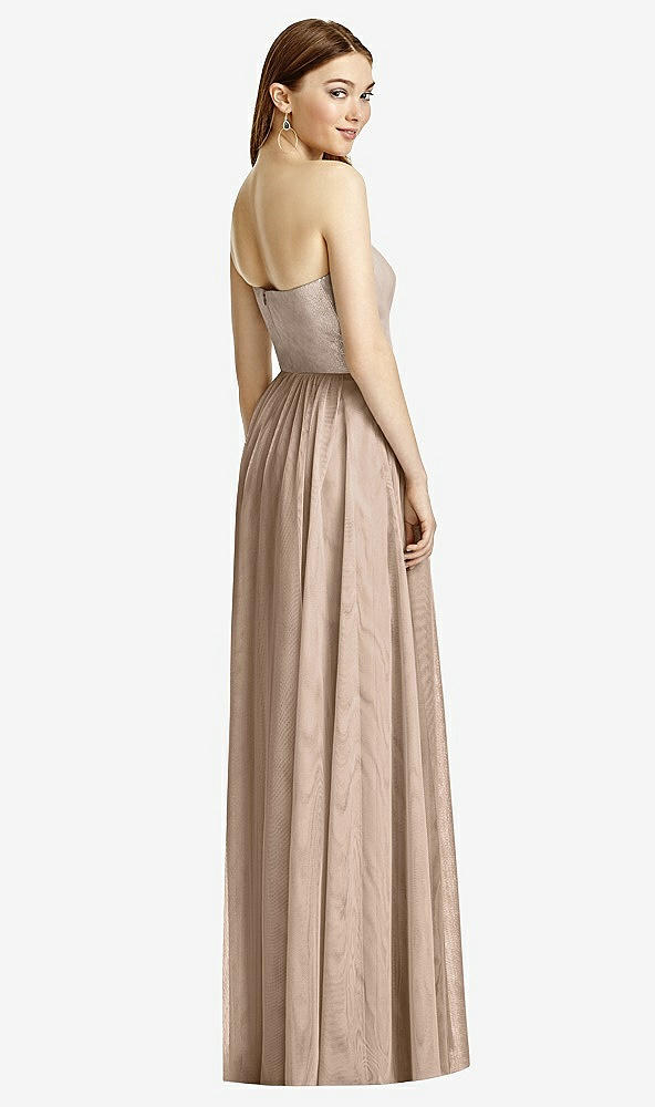 Back View - Topaz Studio Design Collection Style 4502