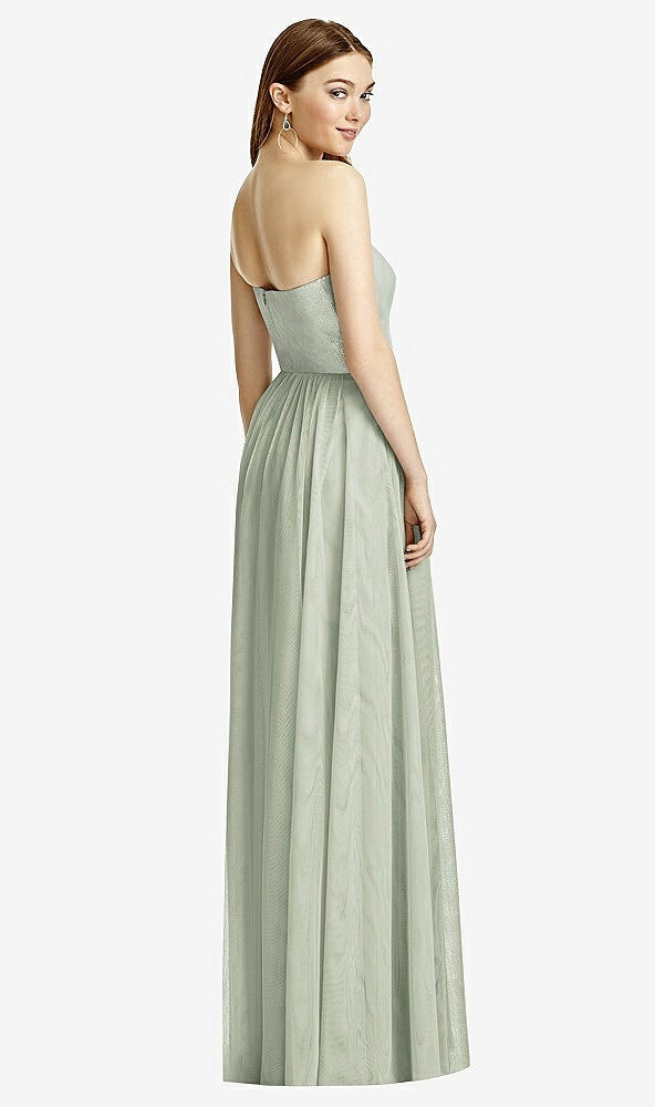 Back View - Celadon Studio Design Collection Style 4502