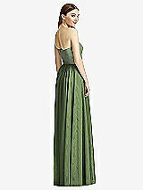 Rear View Thumbnail - Clover Studio Design Collection Style 4502