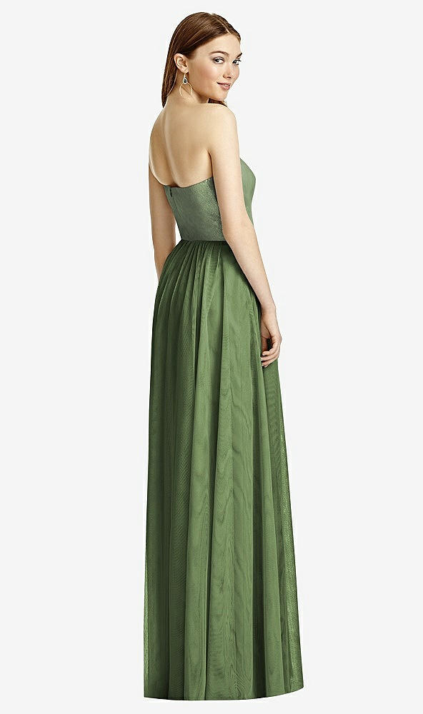 Back View - Clover Studio Design Collection Style 4502