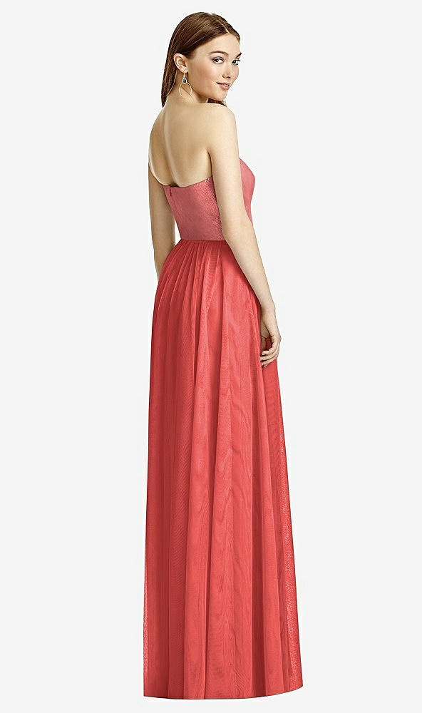 Back View - Perfect Coral Studio Design Collection Style 4502