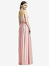 Rear View Thumbnail - Rose Studio Design Collection Style 4502