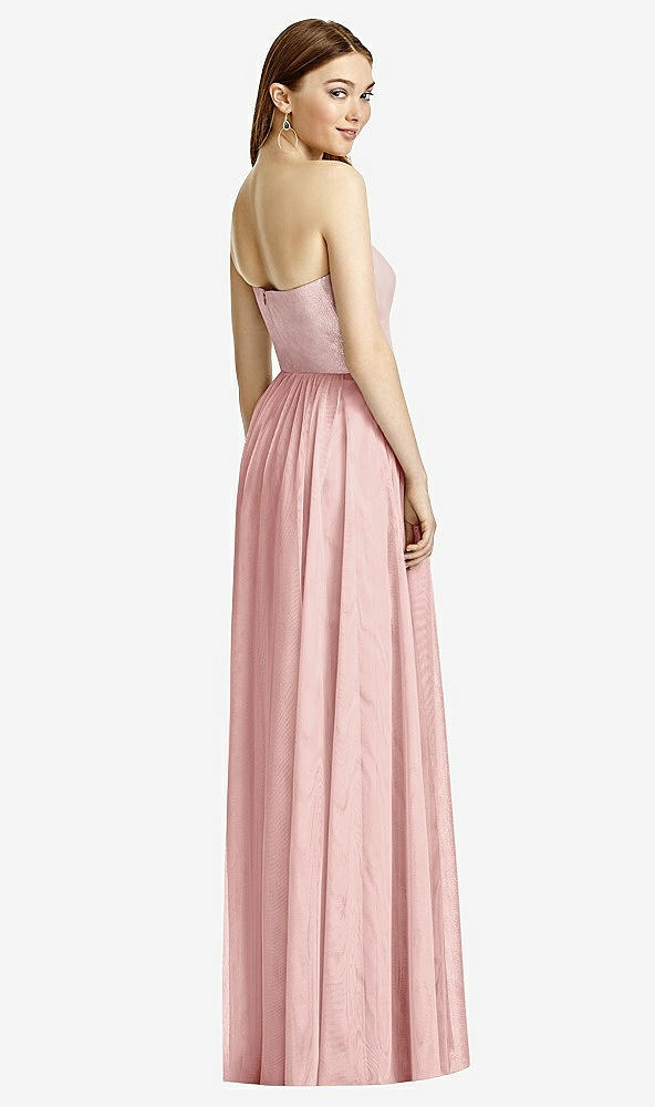 Back View - Rose Studio Design Collection Style 4502