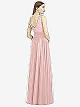 Rear View Thumbnail - Rose Studio Design Bridesmaid Dress 4503