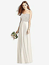 Front View Thumbnail - Ivory & Oyster Studio Design Bridesmaid Dress 4504