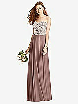 Front View Thumbnail - Sienna & Oyster Studio Design Bridesmaid Dress 4504