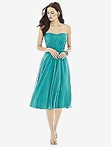 Front View Thumbnail - Mediterranean Alfred Sung Style D726