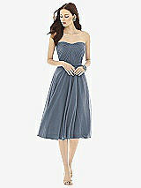 Front View Thumbnail - Silverstone Alfred Sung Style D726