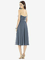 Rear View Thumbnail - Silverstone Alfred Sung Style D726