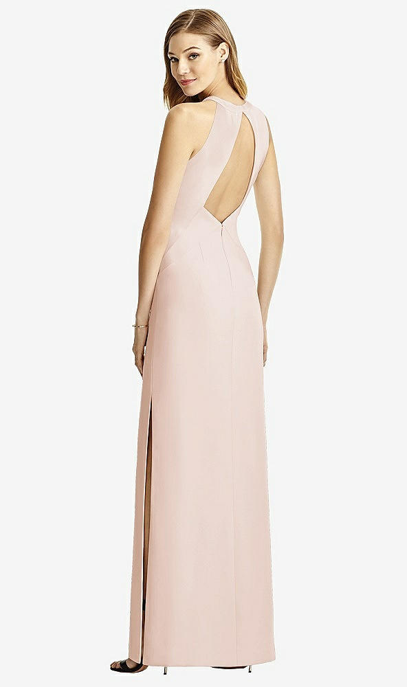 Front View - Cameo After Six Bridesmaid Dress 6757