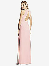 Front View Thumbnail - Rose After Six Bridesmaid Dress 6757