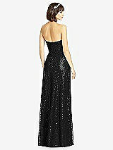 Rear View Thumbnail - Black Dessy Collection Style 2966