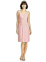 Alt View 1 Thumbnail - Rose Dessy Collection Style 2968