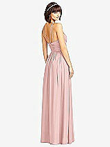 Rear View Thumbnail - Rose Dessy Collection Style 2969