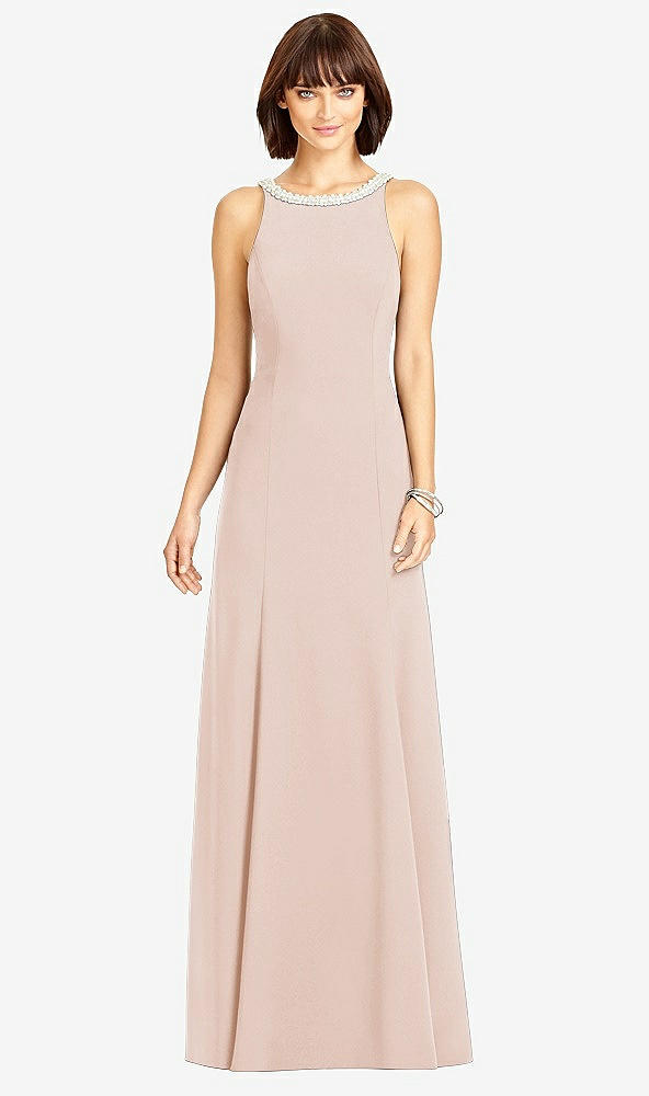 Back View - Cameo Dessy Collection Style 2972