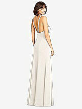 Front View Thumbnail - Ivory Dessy Collection Style 2972