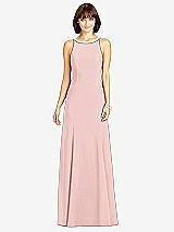 Rear View Thumbnail - Rose Dessy Collection Style 2972