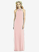 Front View Thumbnail - Rose Social Bridesmaids Style 8175