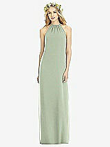 Front View Thumbnail - Sage Social Bridesmaids Style 8175