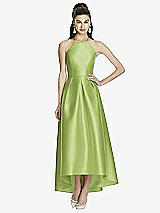 Front View Thumbnail - Mojito Alfred Sung Style D741