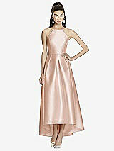 Front View Thumbnail - Cameo Alfred Sung Style D741