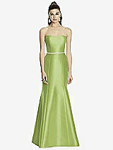 Front View Thumbnail - Mojito Alfred Sung Style D742