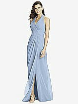 Front View Thumbnail - Cloudy Dessy Bridesmaid Dress 2992