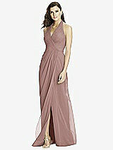 Front View Thumbnail - Sienna Dessy Bridesmaid Dress 2992