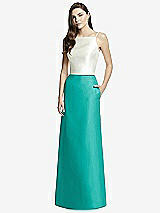 Front View Thumbnail - Summer Dream Dessy Bridesmaid Skirt S2986