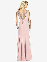 Front View Thumbnail - Rose After Six Bridesmaid Dress 6759