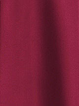 Front View Thumbnail - Burgundy Organdy Fabric by the Yard