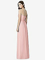 Rear View Thumbnail - Rose Bella Bridesmaids Dress BB101