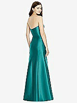 Rear View Thumbnail - Jade Bella Bridesmaids Dress BB104
