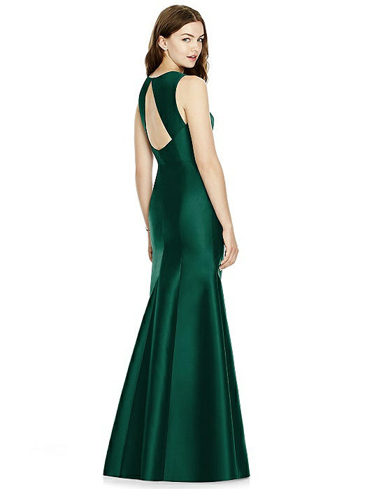 Bella Bridesmaids Dress BB106