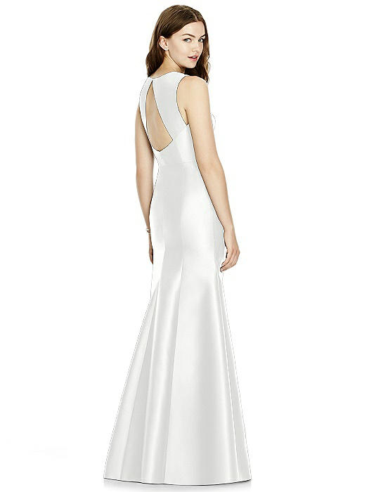 Bella Bridesmaids Dress BB106
