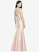 Front View Thumbnail - Blush Bella Bridesmaids Dress BB106