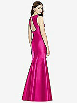 Front View Thumbnail - Think Pink Bella Bridesmaids Dress BB106