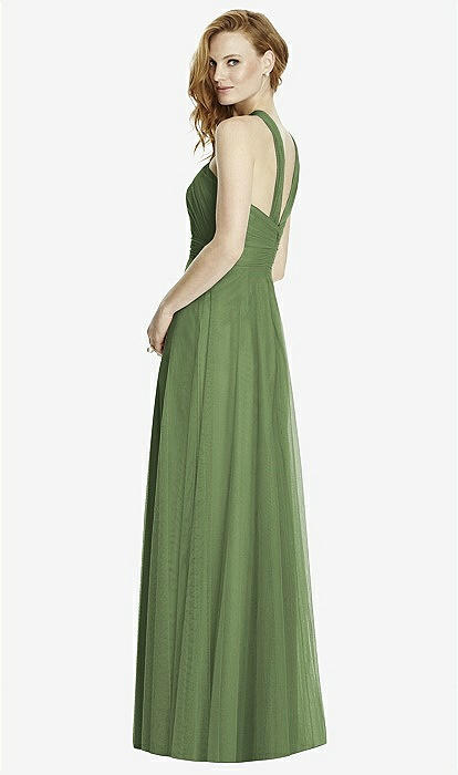 Studio Design Collection Style 4516 In Clover | The Dessy Group