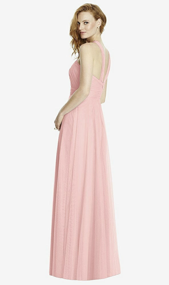 Back View - Rose Studio Design Collection style 4516