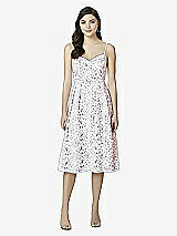 Front View Thumbnail - Sailor & Blush Studio Design Bridesmaid Dresses 4522