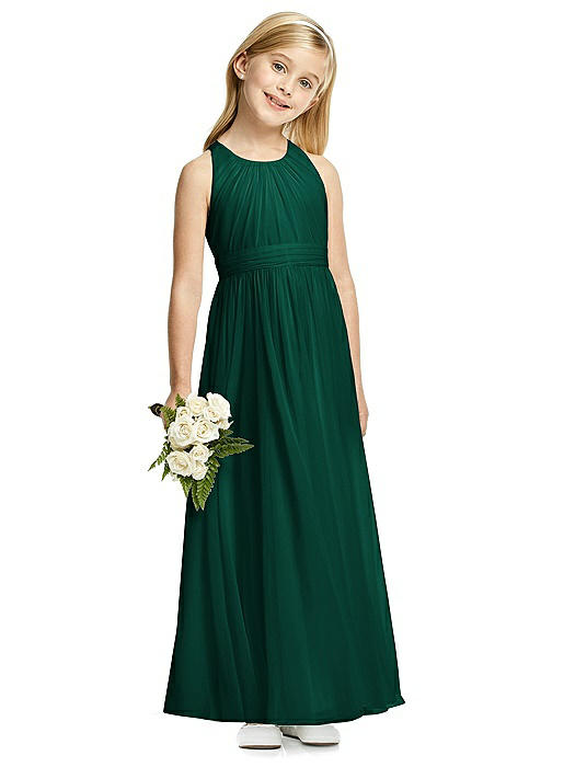 Flower Girl Dress FL4054