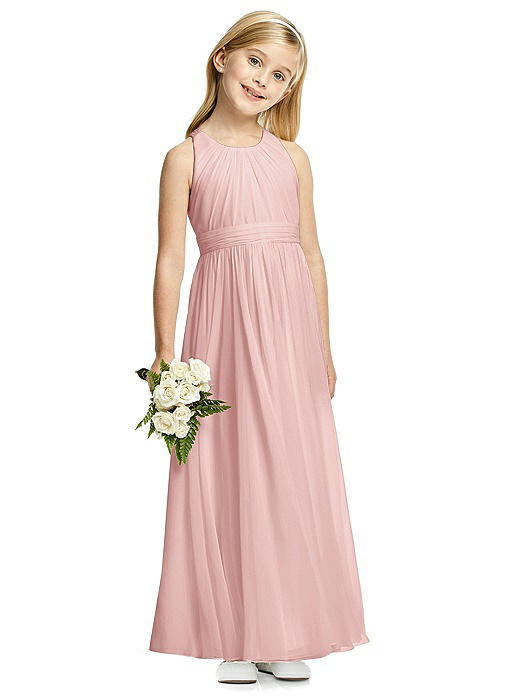 Flower Girl Dress FL4054