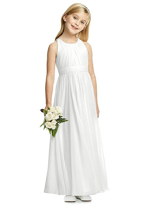 Flower Girl Dress FL4054