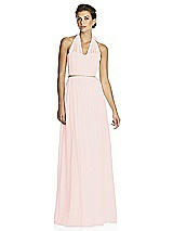 Alt View 1 Thumbnail - Rose After Six Bridesmaid Dress 6768